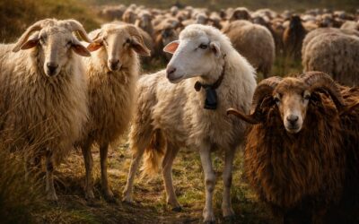 Résidences transhumantes